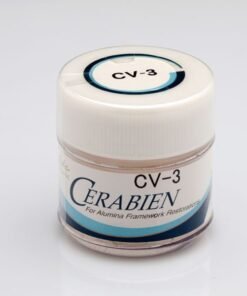 CV3 CERVICAL CERABIEN 10gr.