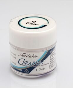 M-CLEAR HOMBROS CERABIEN 10gr.