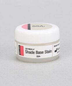 SSA1 SB STAIN CZR PRESS 3gr.