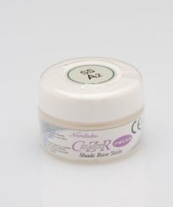 SSA2 SB STAIN CZR PRESS 3gr.