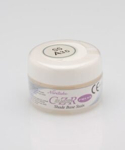 SSA3.5 SB STAIN CZR PRESS 3gr.