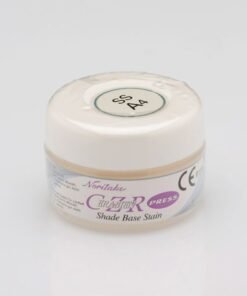 SSA4 SB STAIN CZR PRESS 3gr.