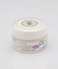 SSB2 SB STAIN CZR PRESS 3gr.