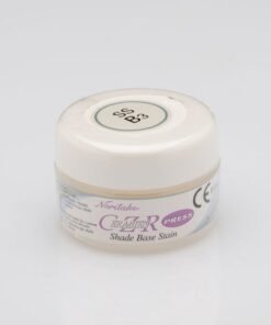 SSB3 SB STAIN CZR PRESS 3gr.