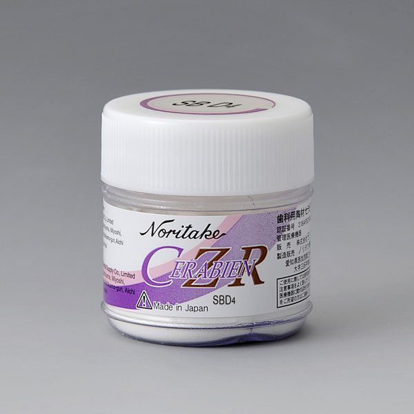 D4SB  BASE CERABIEN CZR 10gr.