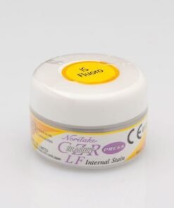 SS FLUORO SHADE BASE STAIN CZR PRESS 3gr.