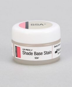 MOD. A+ SB STAIN CZR PRESS 3gr.