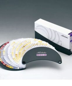 GUIA COLOR 4002 CZR COMPLETA