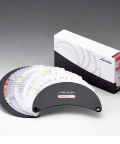 GUIA COLOR 5001 CZR  PRESS COMPLETA