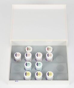 CZR-SS ESTHETIC WHITE KIT 96gr.
