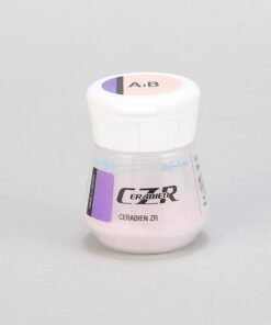 A1B  DENTINA CERABIEN CZR 10gr.