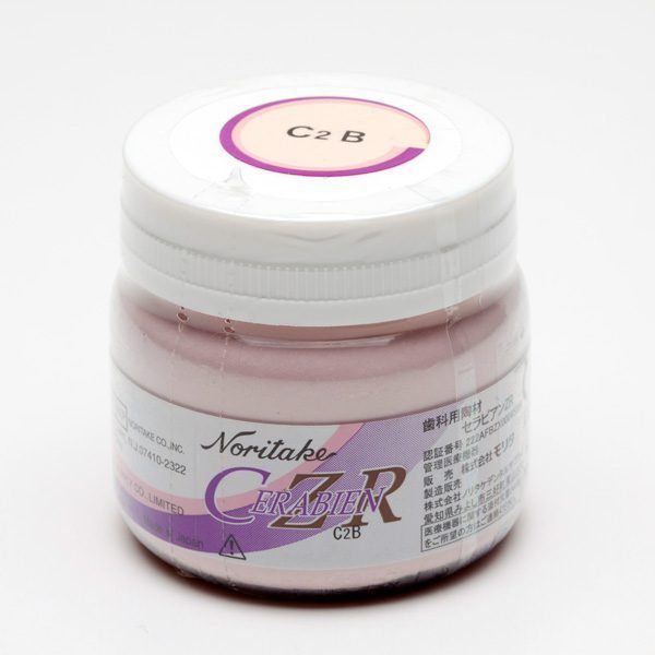C2B  DENTINA CERABIEN CZR 50gr.