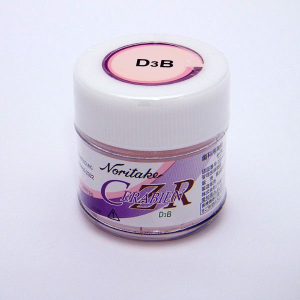 D3B  DENTINA CERABIEN CZR 10gr.