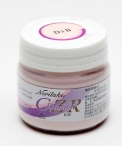 D3B  DENTINA CERABIEN CZR 50gr.