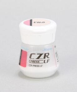 EW0B BODY CZR 10gr.