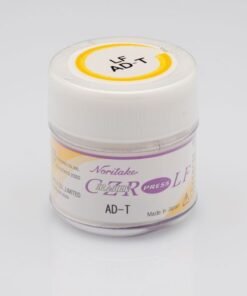 AD-T ADD-ON LF CZR PRESS 10gr.