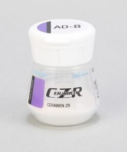 TRANSPARENTE ADB CERABIEN CZR 10gr.