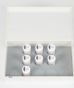 TISSUE KIT CERABIEN CZR 7x10gr.