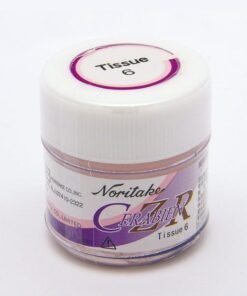 TISSUE6 CERABIEN CZR 10gr.
