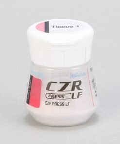 TISSUE1 PRESS LF CZR 10gr.
