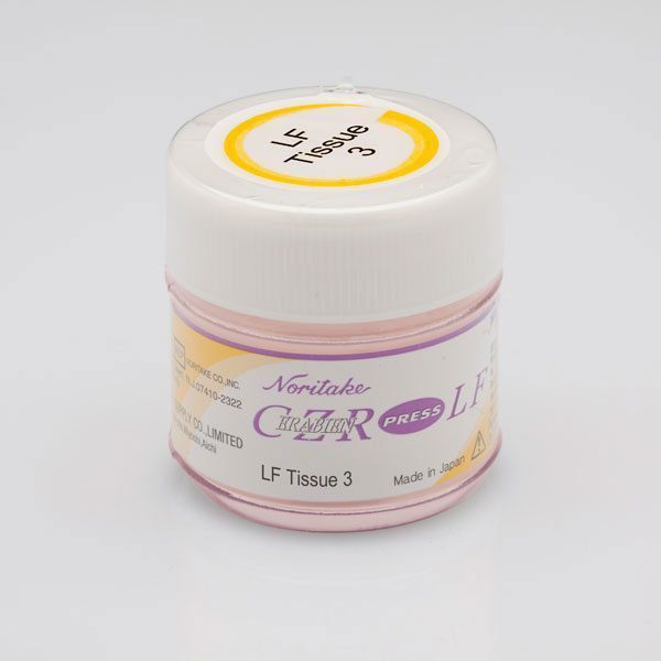 TISSUE3 PRESS LF CZR 10gr.
