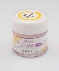 TISSUE5 PRESS LF CZR 10gr.