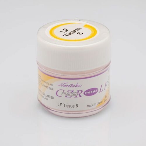 TISSUE6 PRESS LF CZR 10gr.