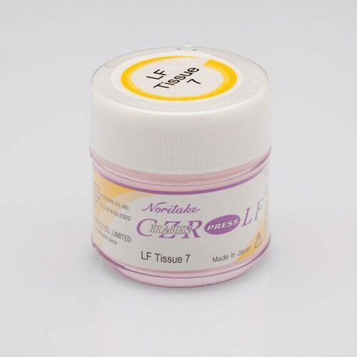 TISSUE7 PRESS LF CZR 10gr.