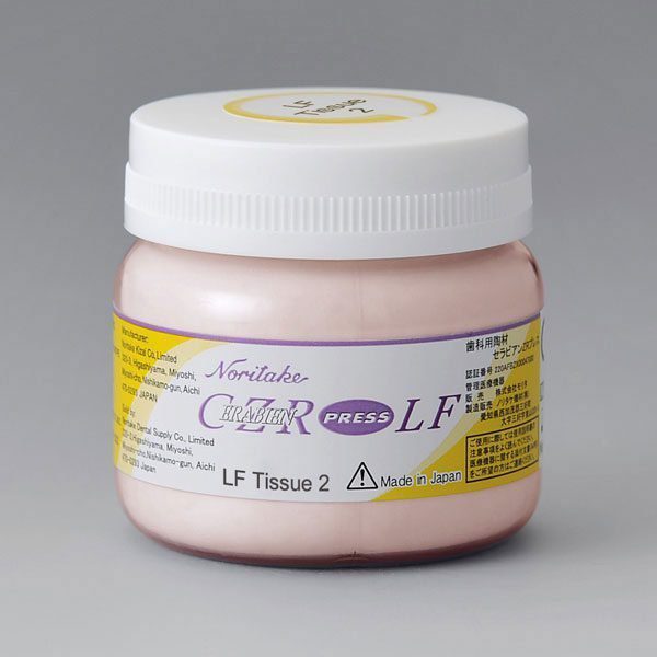 TISSUE2 PRESS LF CZR 50gr.