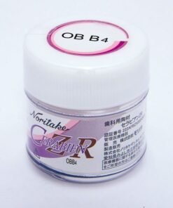 OBB4 DENTINA OPACA CERABIEN CZR 10gr.