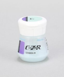 E1 ESMALTE CERABIEN CZR 10gr.