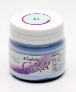E1 ESMALTE CERABIEN CZR 50gr.