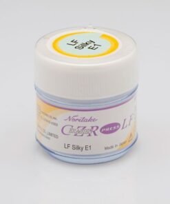 SILKY E1 ESMALTE LF CZR PRESS 10gr.