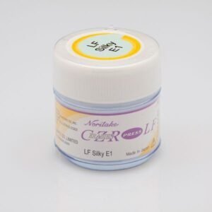 SILKY E1 ESMALTE LF CZR PRESS 10gr.