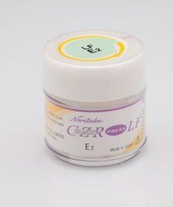 E2 ESMALTE LF CZR PRESS 10gr.