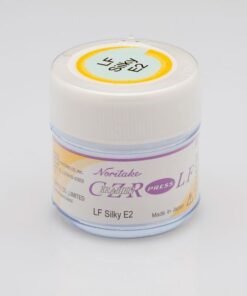 SILKY E2 ESMALTE LF CZR PRESS 10gr.