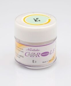 E3 ESMALTE LF CZR PRESS 10gr.