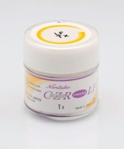 TX TRANSLUCIDO LF CZR PRESS 10gr.
