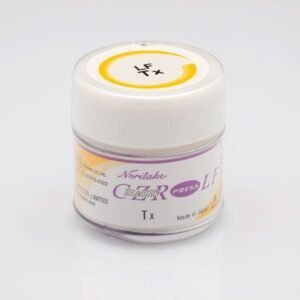 TX TRANSLUCIDO LF CZR PRESS 10gr.