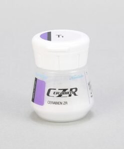 T1 TRANSLUCIDO CERABIEN CZR 10gr.