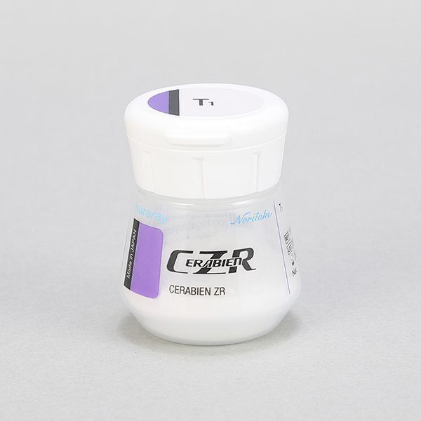 T1 TRANSLUCIDO CERABIEN CZR 10gr.