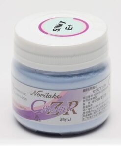 SILKY E1 ESMALTE CERABIEN CZR 50gr.