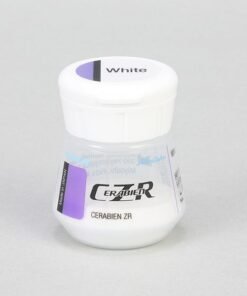 INTENS. DENTINA BLANCO 10gr. CERABIEN CZR