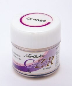 INTENS. DENTINA NARANJA 10gr. CERABIEN CZR