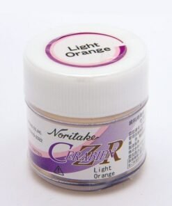 INTENS. DENTINA LIGHT NARANJA 10gr. CZR