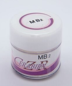 MB2 HOMBROS CERABIEN CZR 10gr.