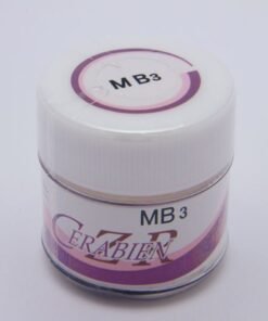 MB3 HOMBROS CERABIEN CZR 10gr.