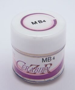 MB4 HOMBROS CERABIEN CZR 10gr.