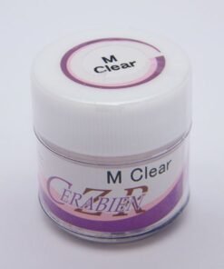 M-CLEAR HOMBROS CERABIEN CZR 10gr.