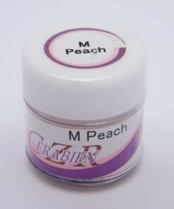 M-PEACH HOMBROS CERABIEN CZR 10gr.